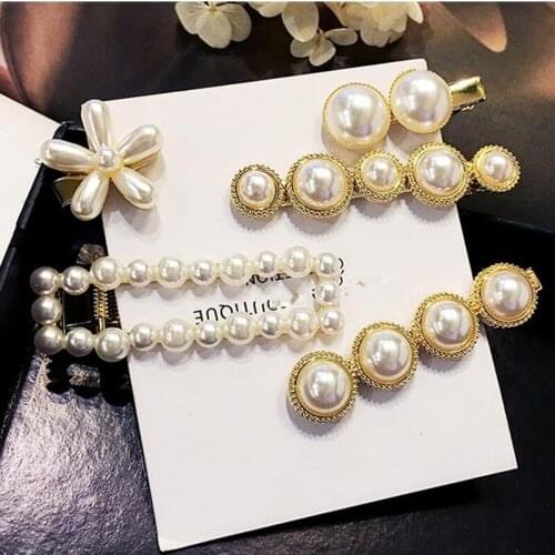 1PC Korean exquisite jewelry alloy edge with fork antler jewelry fashion personality Princess jewelry hairpin