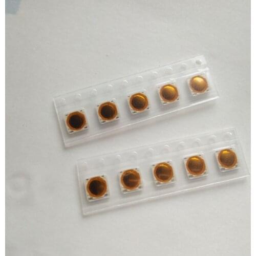 10Pcs Mouse Micro Switch for logitech G700 G500 G9X M950 M705 Micro Button