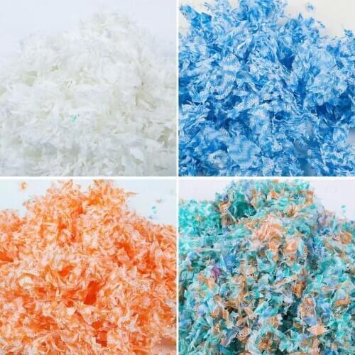 100g Natural Poplar Guinea Pig Hamster Cage House Bed Cushion Material Insects Lizard Hamster Rabbit Reptile Carpet Mattress