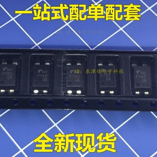 100% New&original P785GB TLP785GB SOP4