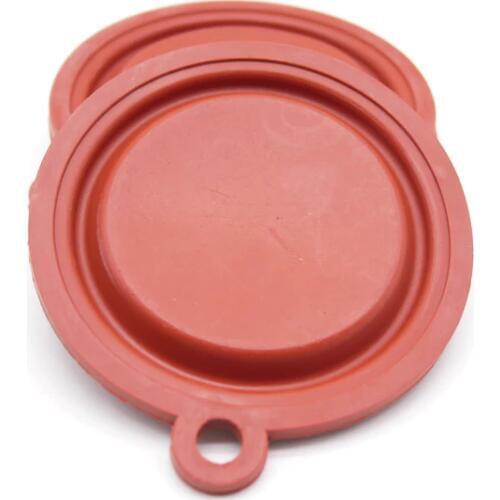 10 PCS OD 54mm Water Gas Linkage Valve Gas Water Heater Pressure Diaphragm Accessories