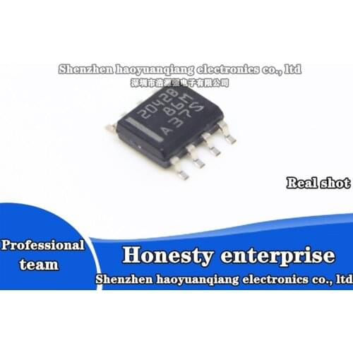 5PCS Genuine original TPS2042BDR TPS2042BD 2042B SOP8 load driver chip ic