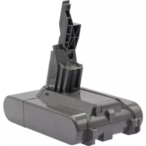 5000mAh 21.6V For Dyson V7 Motorhead Animal Trigger HEPA Car+Boat Absolute V7 Replacement Battery Handheld Vacuum Cleaners L50