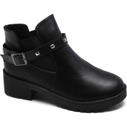 CHD&NSS Women's Shoes With A Strap