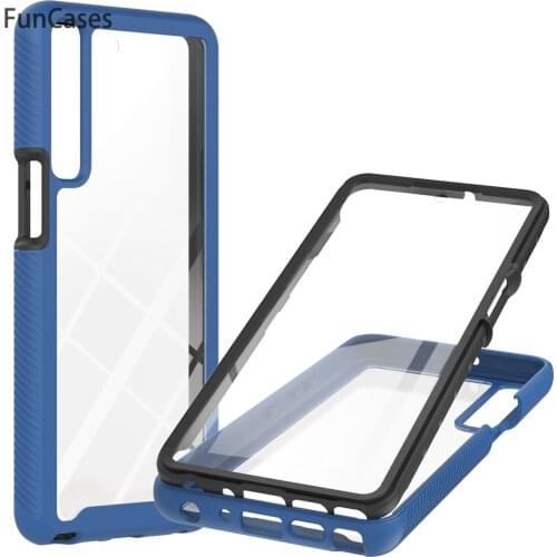 Cell Phone Covers For cover LG Stylo 7 4G Bright Front And Back Cover sFor LG capa Stylo 7 4G Coques Pouch Case Cool Carcasas