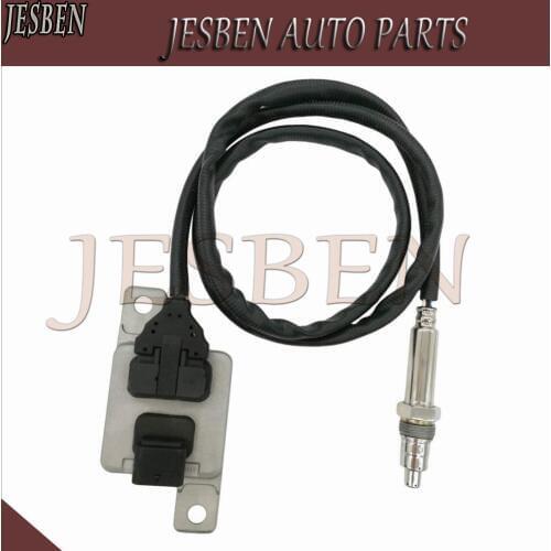 5WK96688A 03L907807AD New NOX Sensor Fit For Seat Alhambra VW Passat Sharan Audi A4 2.0 TDI 2007-2015 NO# 03L907807AF 03L907807R