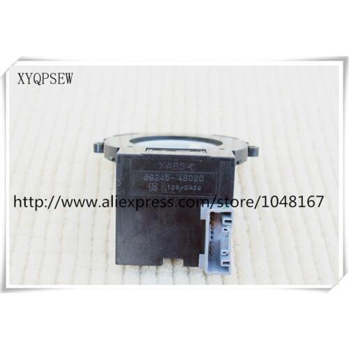 XYQPSEW Steering wheel sensor, steering angle sensor for Toyota Prius OE NO:89245-48020,8924548020,109-0A39