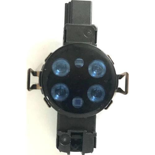 For A4 B9 2017 Air Humidity Rain And Light Detection Sensor 81A 955 555 A