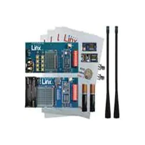 EVAL-418-KH3 RF Development Tools KH3 Evaluation Kit 418MHz