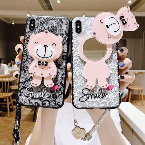 JXCHENG Samsung Galaxy A70s Phone Cases
