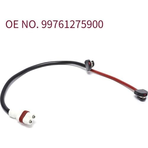 Fit For Porsche Bobst Convertible Porsche 911(997 )brake alarm line OE:99761275900