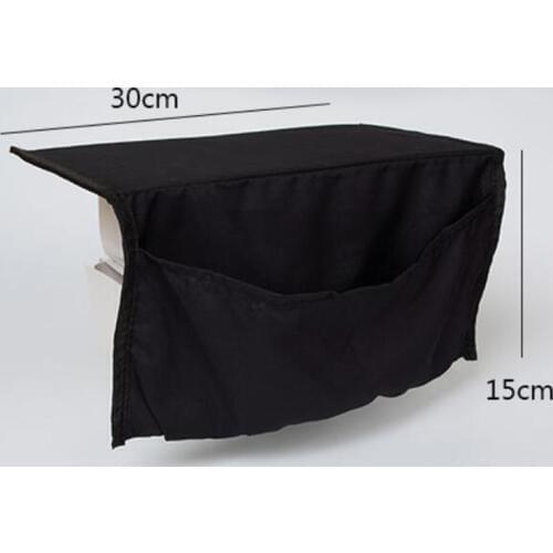 Magicians Table Pocket Magic Tricks Stage Close Up Accessories Gimmick Props Easy To Set Up Hold Small Stuff In Performance