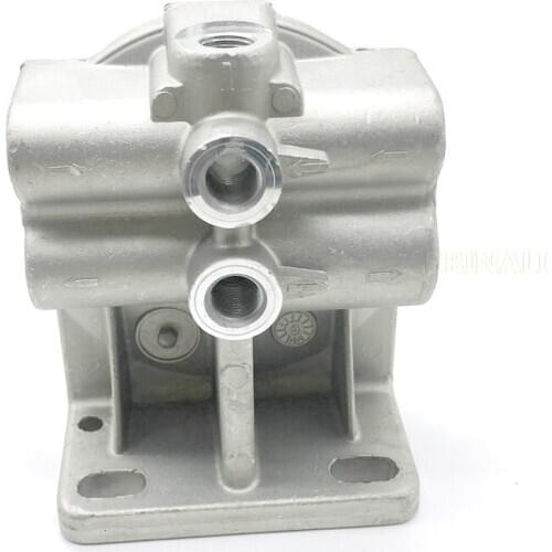 For CATERPILLAR CAT320 1R0770/1R0771 Oil-water separator base excavator accessories