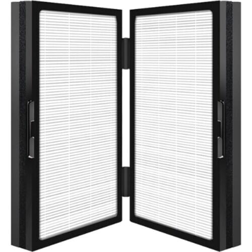 EAS-Multifunction Replacement Hepa Activated Filter for Blueair Air Purifier Pro M Pro L Pro XL