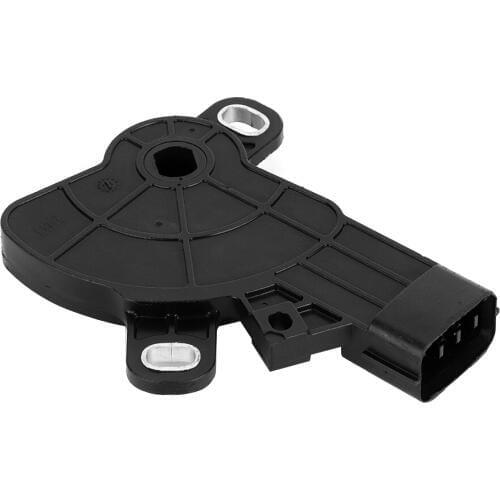 Neutral Safety Switch 31918-1XK0A Fit for Nissan Sentra Versa Note L4 1.6 2013-2014 Neutral Switch ABS + Aluminum
