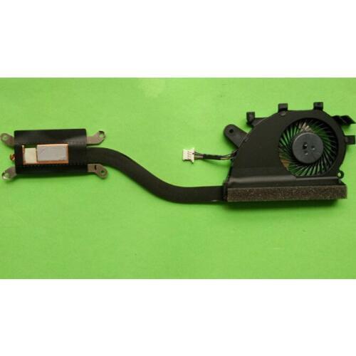 New for Acer Aspire R7-371 R7-371T CPU COOLING FAN & HEATSINK 3IZ8TMTN20