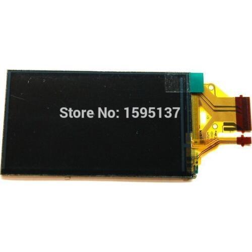 NEW LCD Display Screen For Sony Cyber-shot DSC-T77 DSC-T90 T77 T90 Digital Camera Repair Part + Touch ,NO Backlight