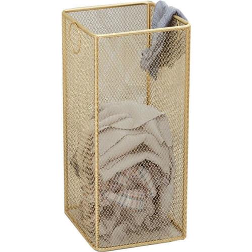 North Europe Simple Dirty Clothes Basket Dirty Clothes Storage Basket Household Ins Style Modern Clothes Lou Bucket Laundry