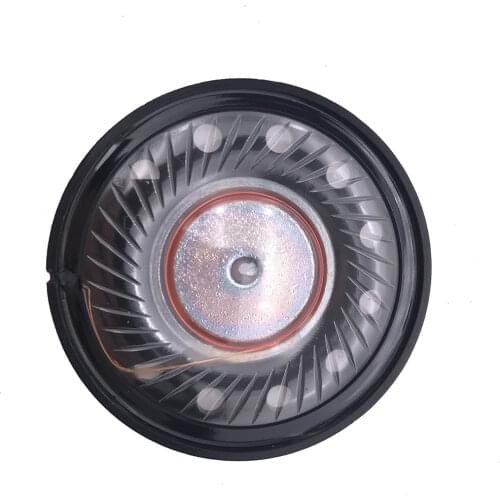 40mm Replacement Speaker Unit Driver for Marshall Major Monitor Mid 1 2 3 4 I II III IV A.N.C. Bluetooth On-Ear Wired Headphones