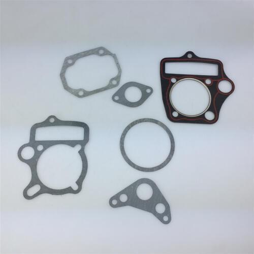 STARPAD Motorcycle Accessories 70 100 110 Engine Cylinder Head Seal Ring Stainless Steel General Purpose Medium Repair Pad