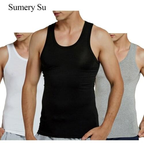 Мужские майки спортивные Sumery Su China At AliExpress