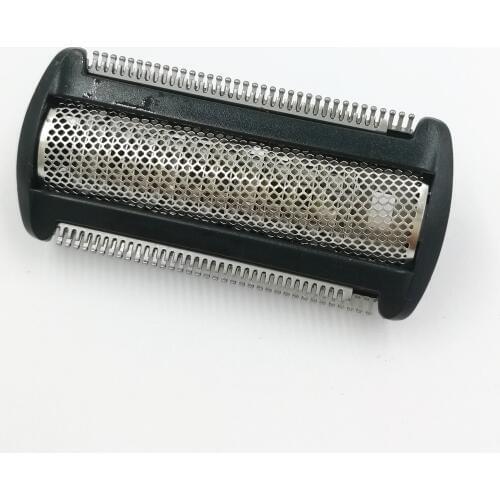 Bodygroom Trimmer Shaver Foil for heads SGB315 XA2029 TT2021 2022 TT2030 TT2039 TT2040 BG2024 BG2026 BG2028 BG2036 BG2038 BG2040