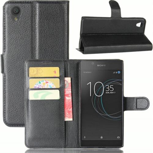 Чехлы для телефонов Sony Xperia L1 Wierss China At AliExpress