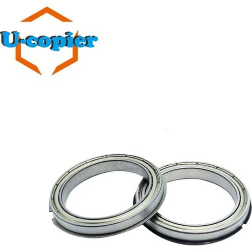 2Set New AE03-0054 Upper Roller Bearing For Ricoh AF2060 AF2075 2075 1060 MP5500 MP6500 7500 MP7000 MP8000 MP 7000 8000 5500