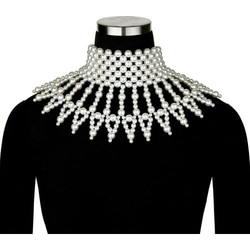 Ccbodily Vintage Necklaces