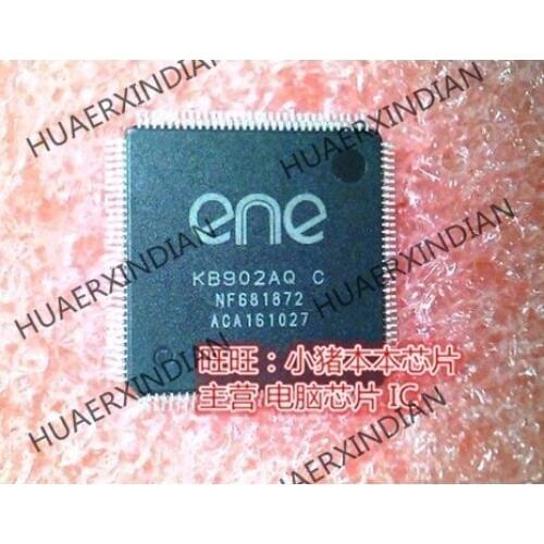 Brand new original KB902AQ C KB902AQC KB902AQ KB902A0 QFP High Quality