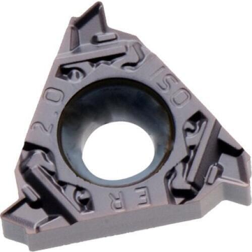 10PCS carbide inserts MMT16ER140NPT-S VP15TF MMT16ER115NPT-S VP15TF MMT16ER180NPT-S VP15TF free shipping