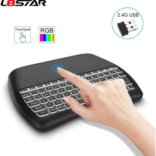 L8star Computer Peripherals