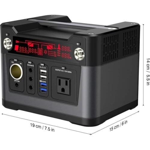 Mauten Solar Chargers