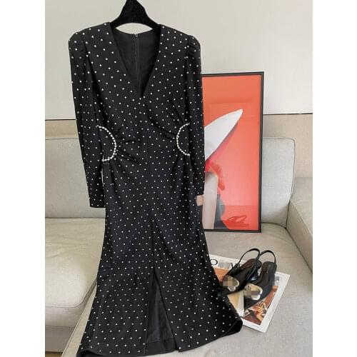 Mowiiek Fashion Tight Dresses