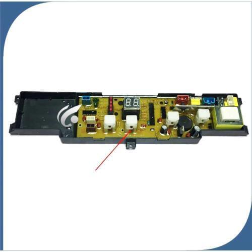 100% new for washing machine Computer board XQB50-10H XQB50-10BP XQB50-10BPK XQB45-10B part good working