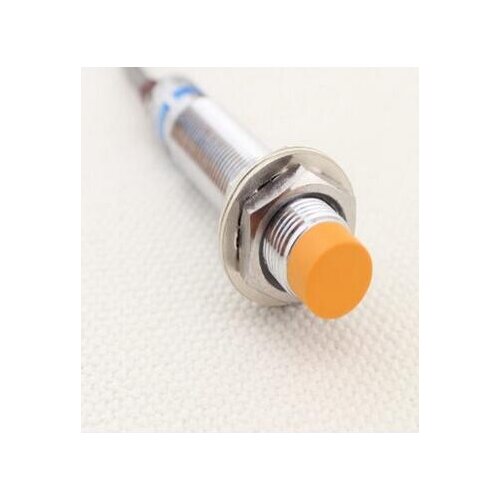 NEW LJ12A3-4-Z/EX M12 Proximity Switch LJ12A3 LJ12A3-4