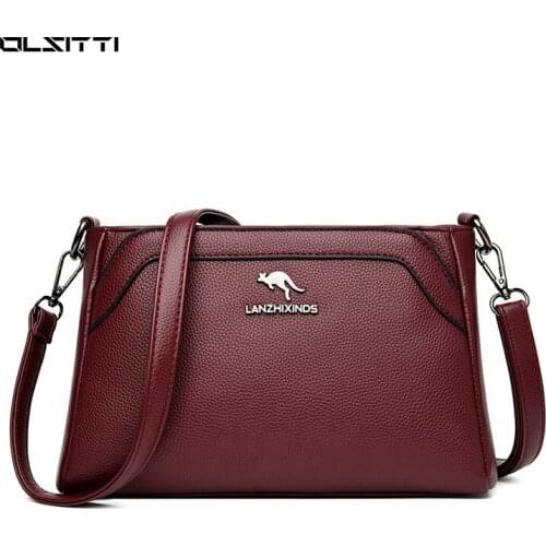 OLSITTI Totes With Short Handles