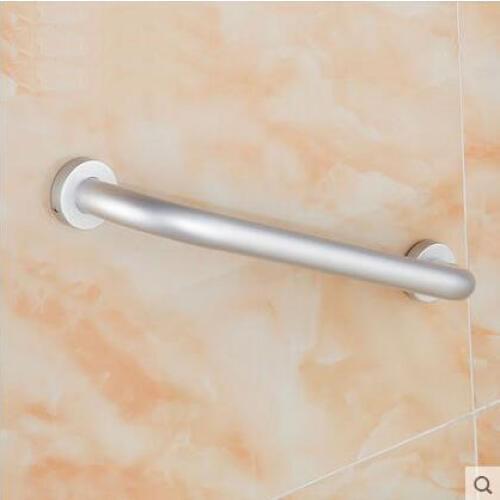 30~50cm silver grab bars bathtub, Space Aluminum towel bars or grab bars for bathroom, Disabled/old people grab bars for toilet