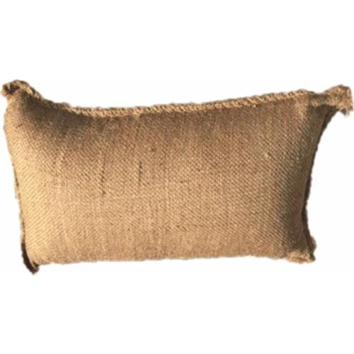 Flood Sandbag Water Absorption Expansion Sack Sandbag For Basement Garage