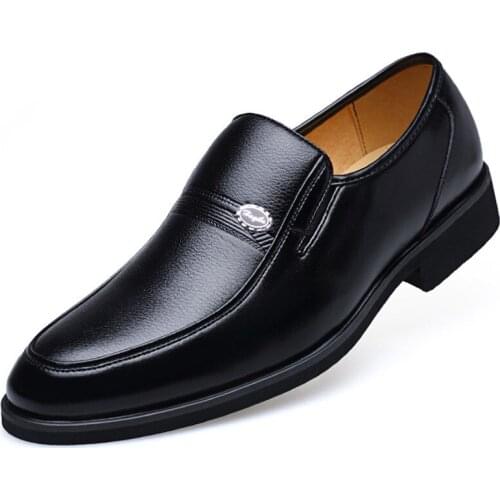 Slogarne Men's Classic Shoes