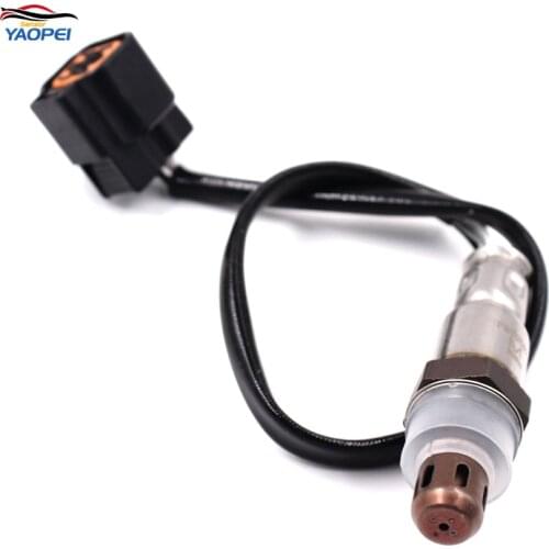 YAOPEI NEW Fits For Mitsubishi Air Fuel Ratio Sensor Oxygen Sensor OEM PW812665 PW8 126 65