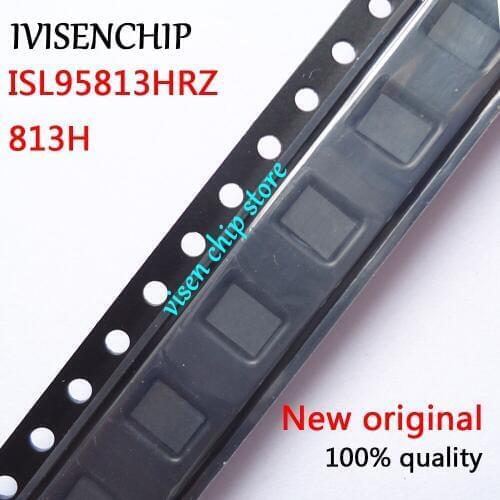 10pcs ISL95813HRZ 95813HRZ ISL95813 813H QFN-20