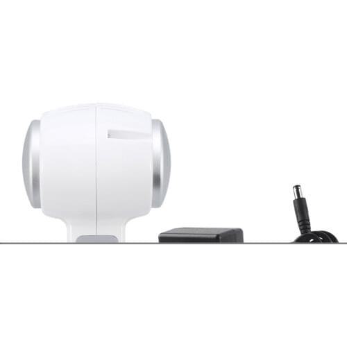 Portable Hot Cold Hammer Massager Ultrasonic Cryotherapy Skin Rejuvenation Face Lifting Beauty Massage Machine