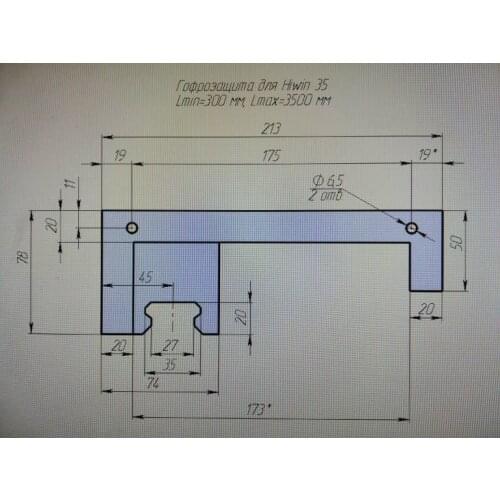 G type 1pc Customized Dust Cover Dust Cloth Dust-proof for CNC Engraving machine can be customized