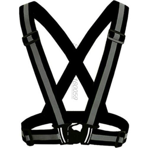 Motorcycle Accessories reflective jacket for Pitbike 125Cc Kawasaki Er5 Hrc Honda Kawasaki Accessories safe moto rider cover