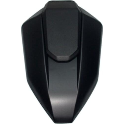 Motorcycle Rear Seat Cowl Cover for Yamaha MT-07 FZ-07 2015-2017