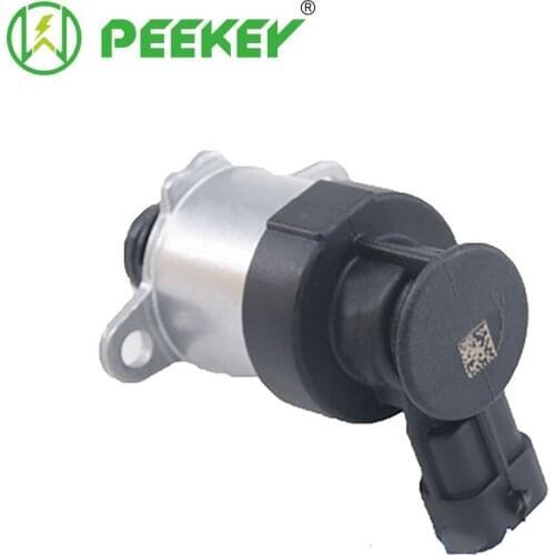 1920.SH 1920SH High Pressure Fuel Pump Regulator Metering Control Solenoid Valve For Peugeot Boxer Citroen Relay 3.0 D 2011