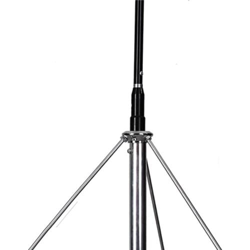 CZE-7C FM Antenna and Cable for FM Transmitter 7W