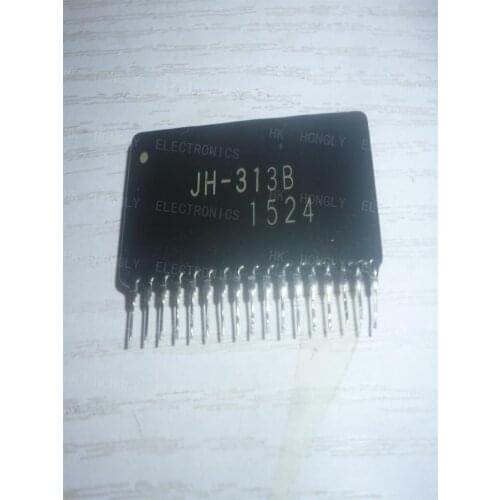 JH-313B