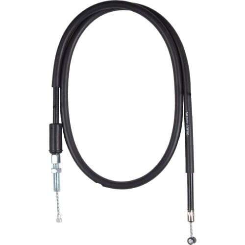 MotoMaster 58200-03F00 Clutch Cables for Suzuki GSX 750 Inazuma (1998-2003)